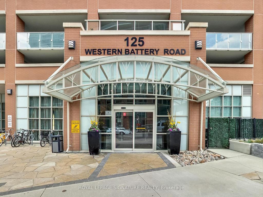 









125


Western Battery

Road, 1509,
Toronto,




ON
M6K 3R8

