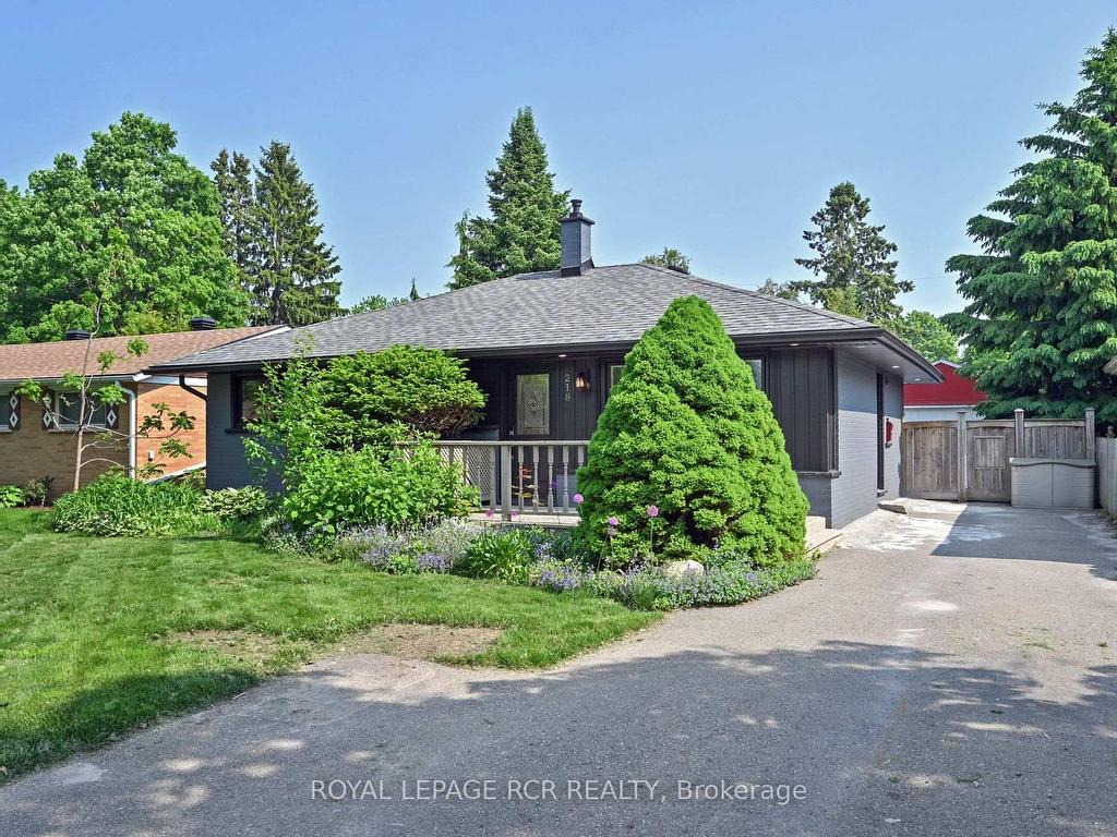 









218


Elizabeth

Street,
Orangeville,




ON
L9W 1C8

