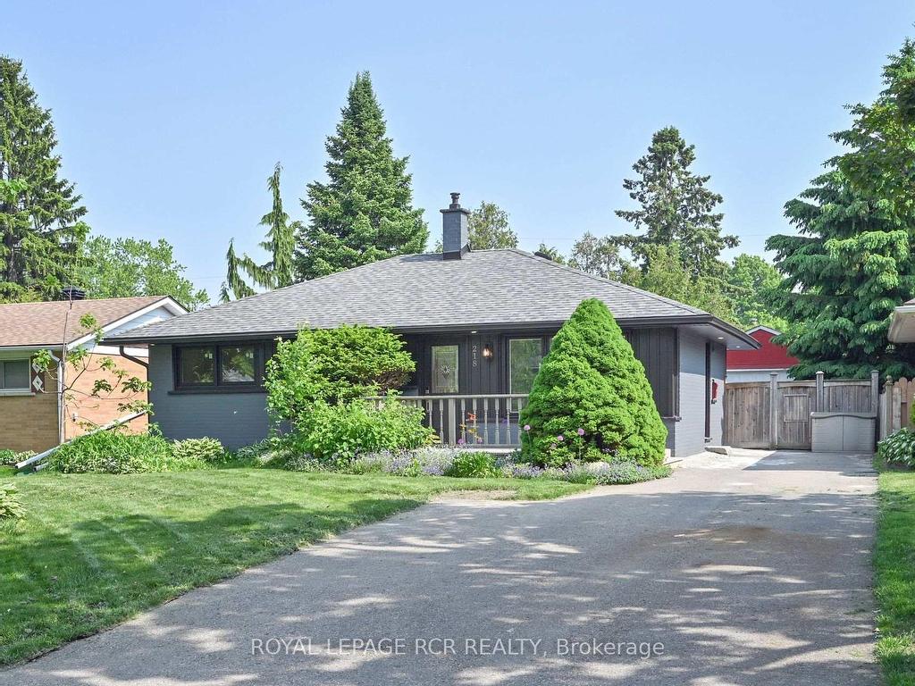 









218


Elizabeth

Street,
Orangeville,




ON
L9W 1C8

