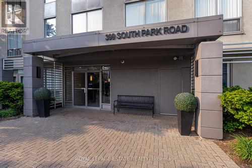 Building Entry