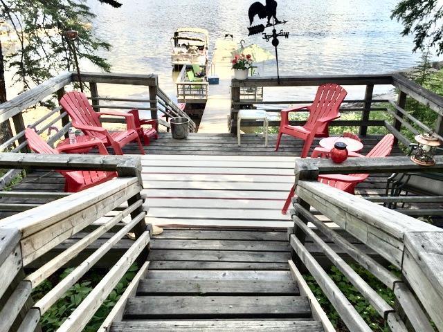 












Lot 8 Block 12  Paint Lake Provincial Park

,
Thompson,




Manitoba
R8N1N1

