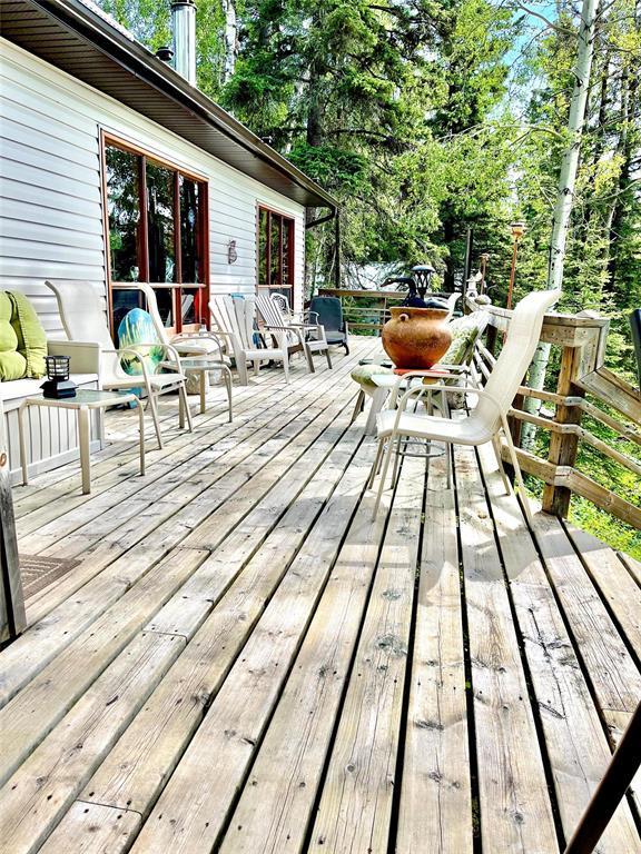 












Lot 8 Block 12  Paint Lake Provincial Park

,
Thompson,




Manitoba
R8N1N1

