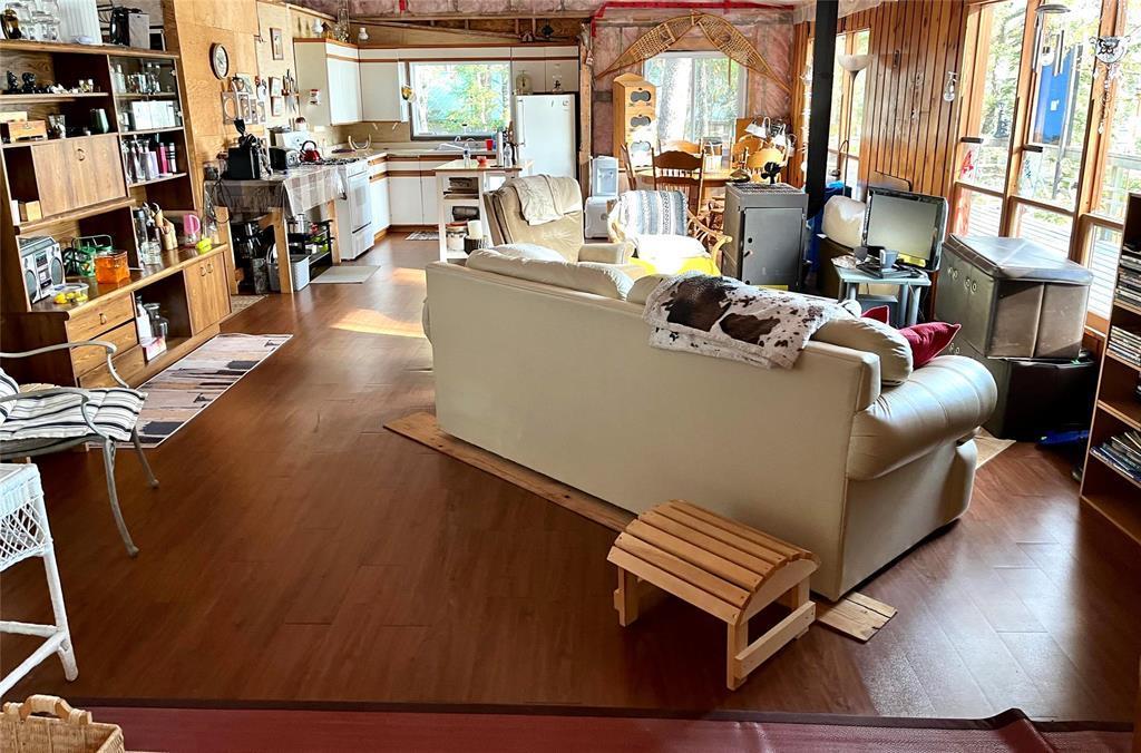 












Lot 8 Block 12  Paint Lake Provincial Park

,
Thompson,




Manitoba
R8N1N1

