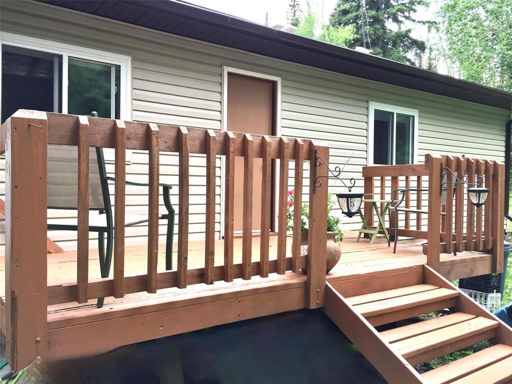 












Lot 8 Block 12  Paint Lake Provincial Park

,
Thompson,




Manitoba
R8N1N1


