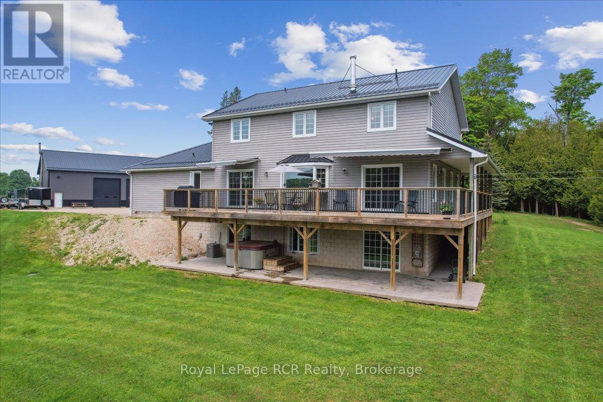 












614486 HAMILTON LANE

,
West Grey,




Ontario
N0C1H0


