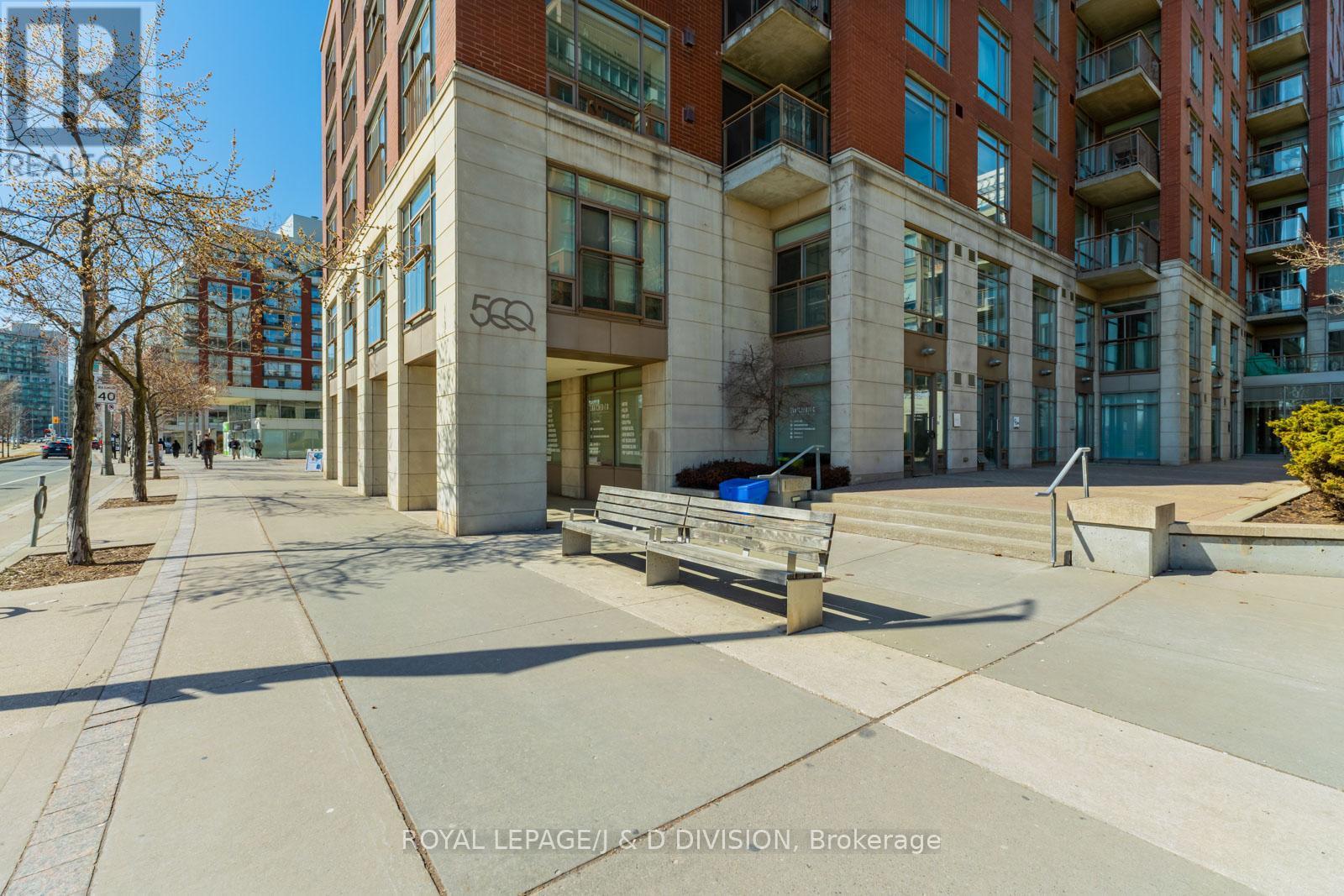 












103W - 500 QUEENS QUAY W

,
Toronto,




Ontario
M5V3K8

