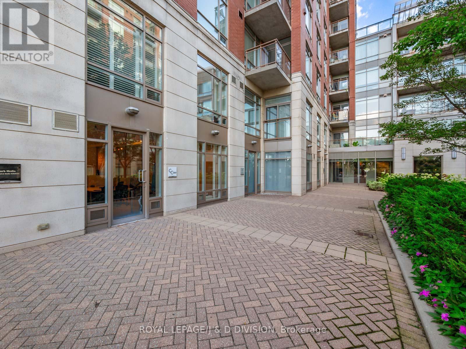 












103W - 500 QUEENS QUAY W

,
Toronto,




Ontario
M5V3K8

