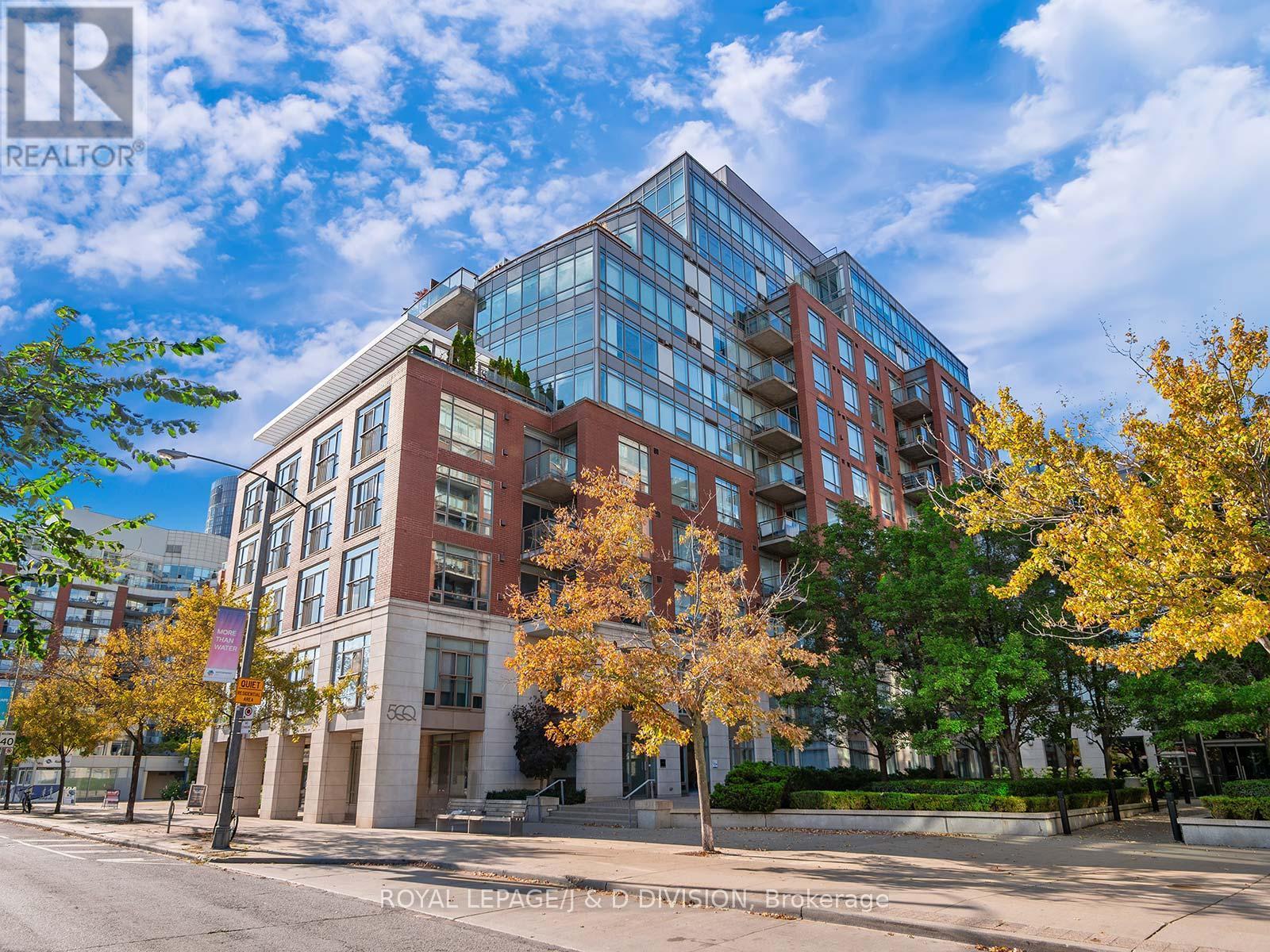 












103W - 500 QUEENS QUAY W

,
Toronto,




Ontario
M5V3K8

