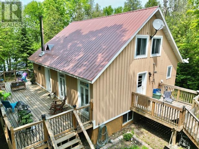 












884 Dunlop Shores RD

,
Elliot Lake,




Ontario
P5A2S9

