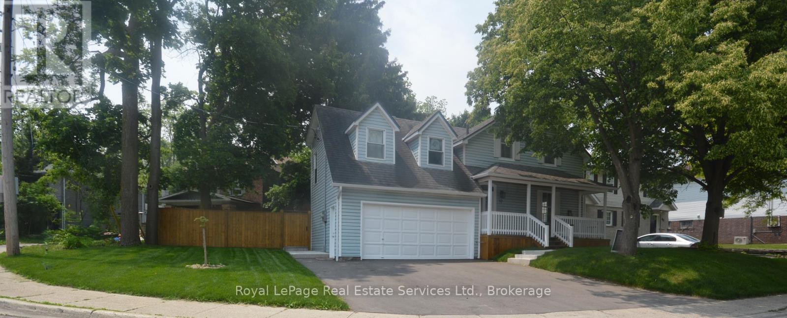 












92 ADAM STREET

,
Cambridge,




Ontario
N3C2K6

