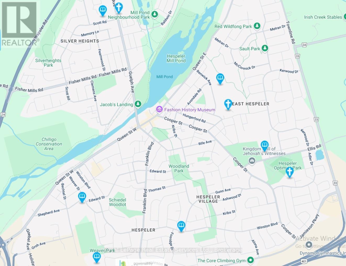 












92 ADAM STREET

,
Cambridge,




Ontario
N3C2K6


