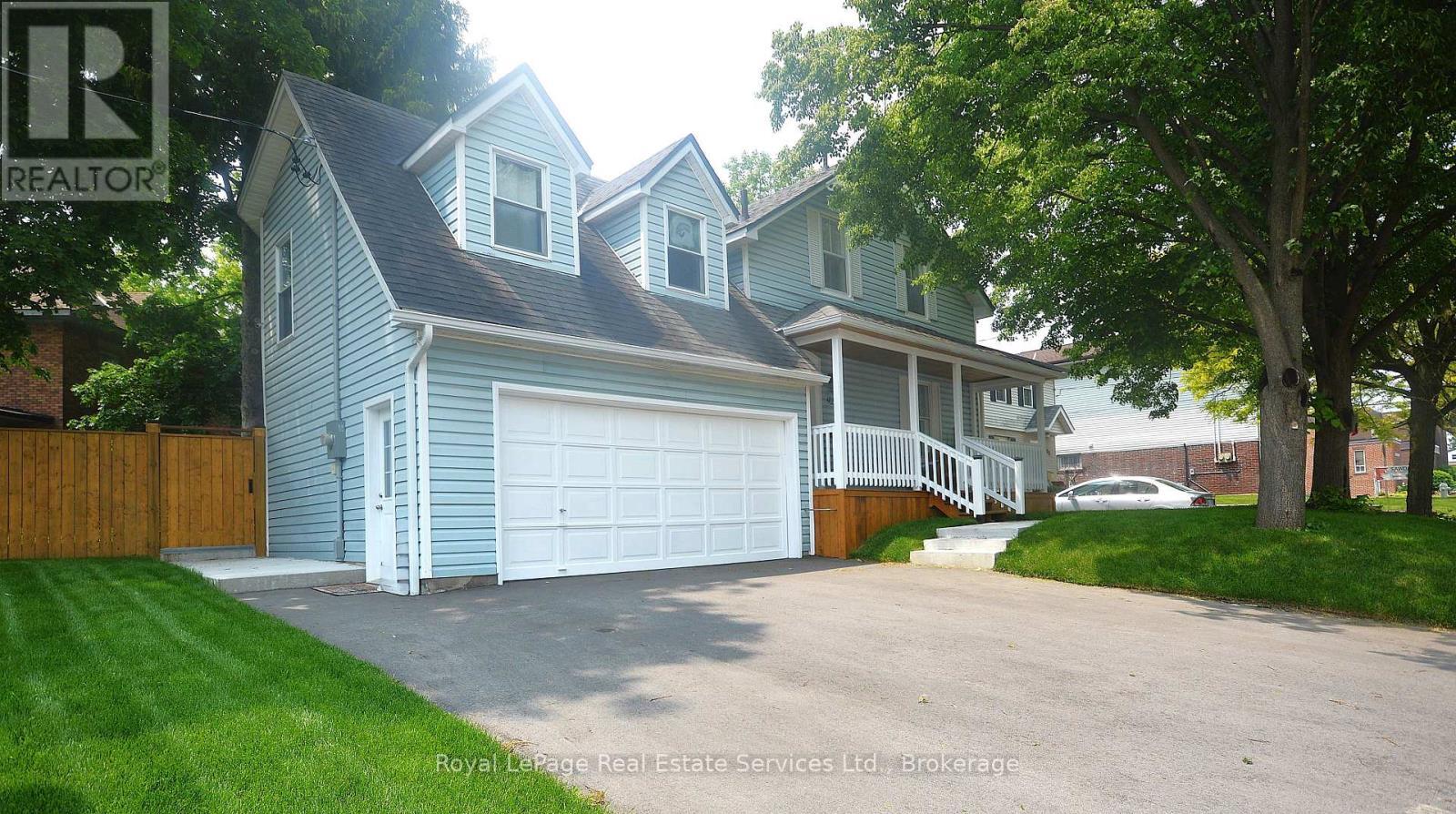












92 ADAM STREET

,
Cambridge,




Ontario
N3C2K6

