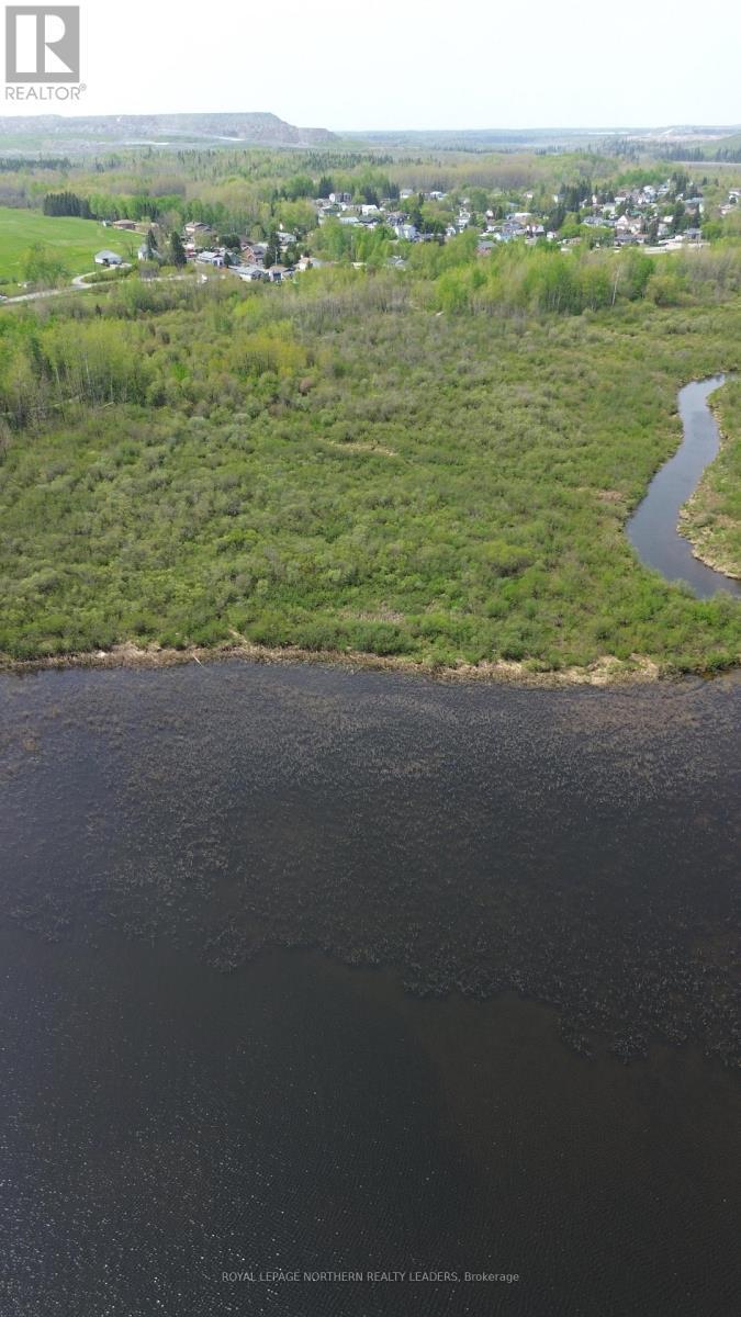 












CON 2 N PT LOT 12 WHITNEY

,
Timmins (SP - Connaught Hill),







Ontario
P0N1H0

