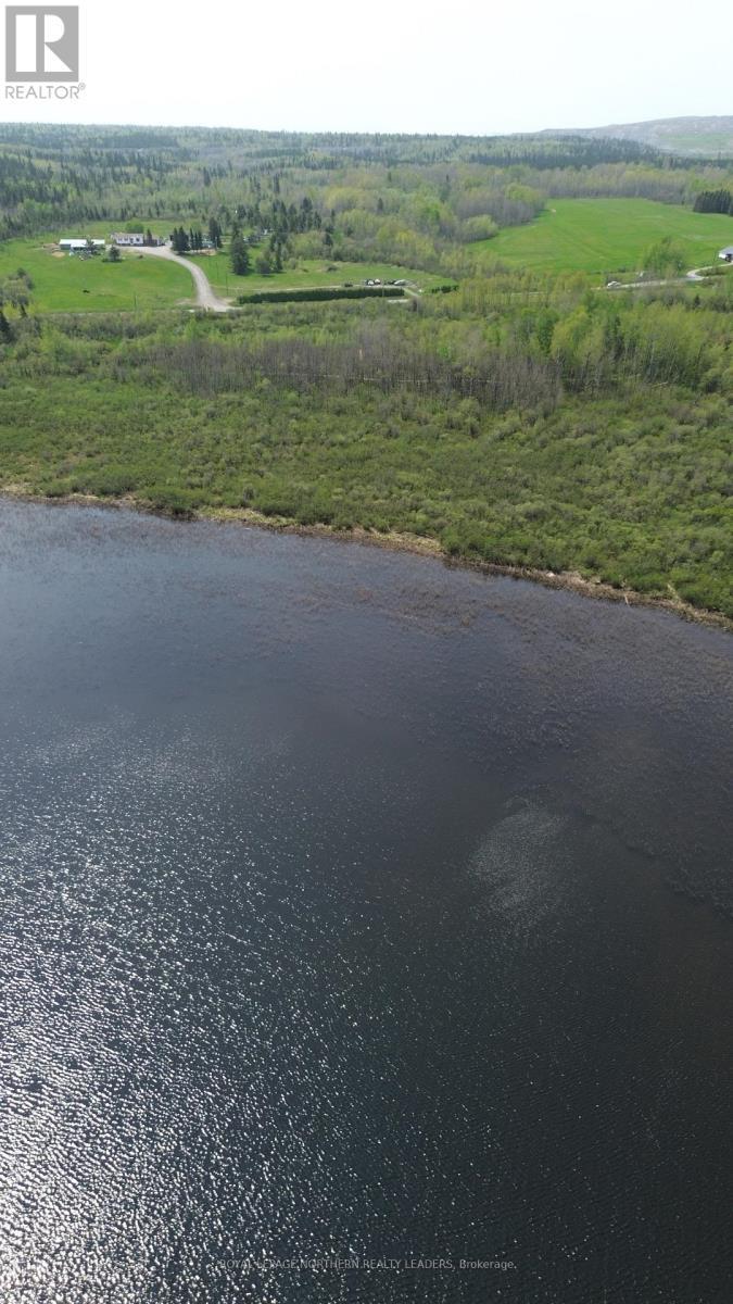












CON 2 N PT LOT 12 WHITNEY

,
Timmins (SP - Connaught Hill),







Ontario
P0N1H0

