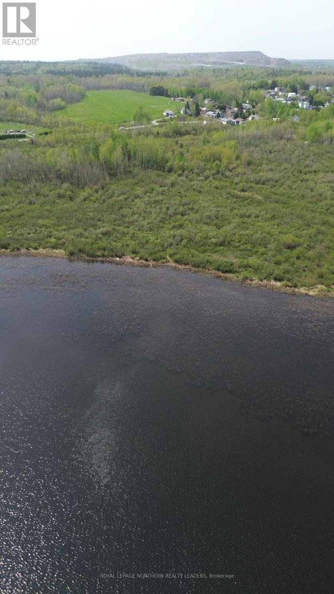 












CON 2 N PT LOT 12 WHITNEY

,
Timmins (SP - Connaught Hill),







Ontario
P0N1H0

