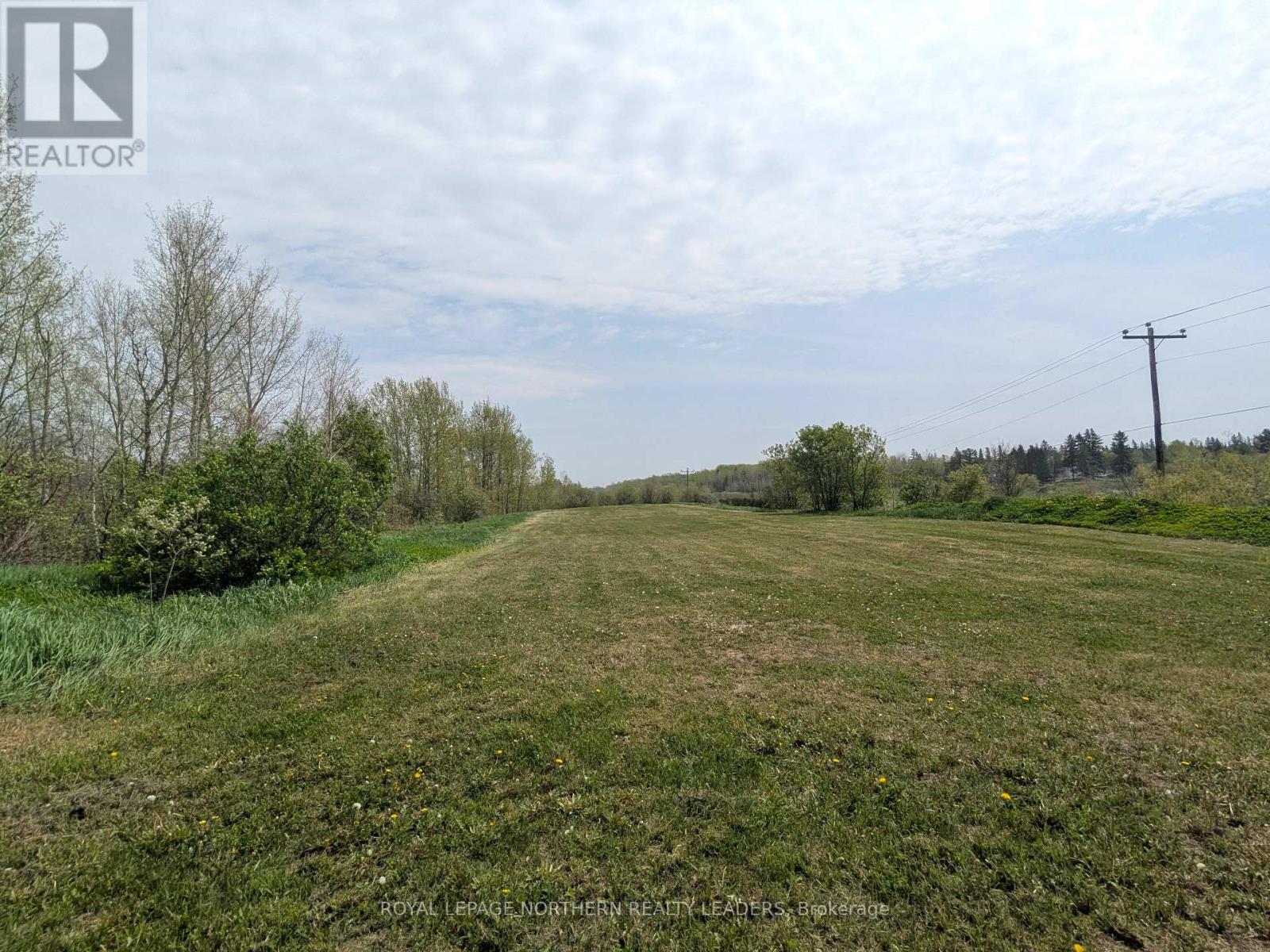 












CON 2 N PT LOT 12 WHITNEY

,
Timmins (SP - Connaught Hill),







Ontario
P0N1H0

