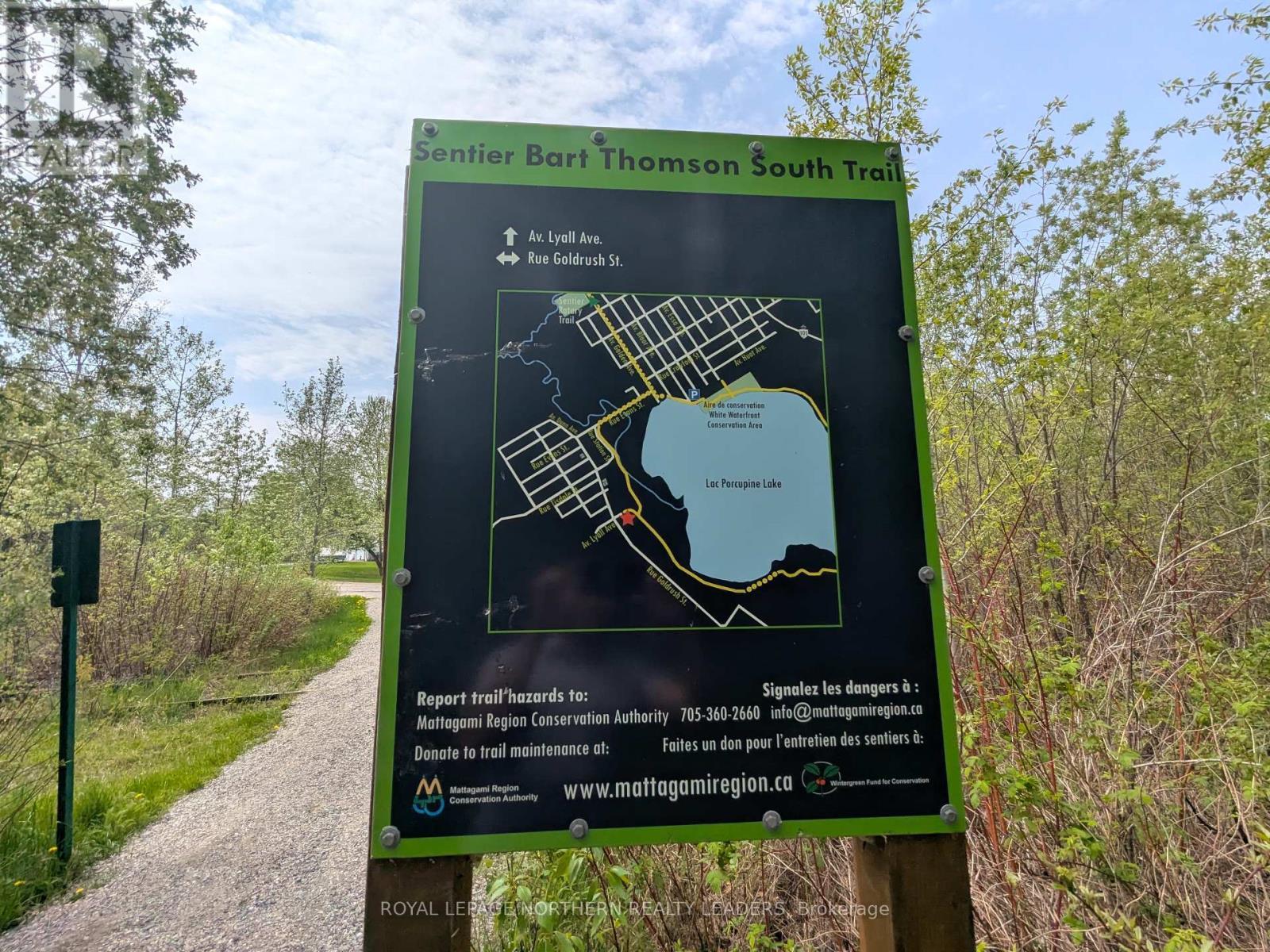 












CON 2 N PT LOT 12 WHITNEY

,
Timmins (SP - Connaught Hill),







Ontario
P0N1H0

