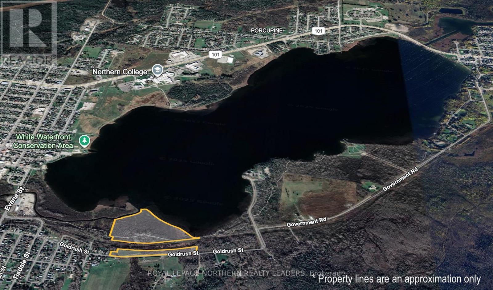 












CON 2 N PT LOT 12 WHITNEY

,
Timmins (SP - Connaught Hill),







Ontario
P0N1H0

