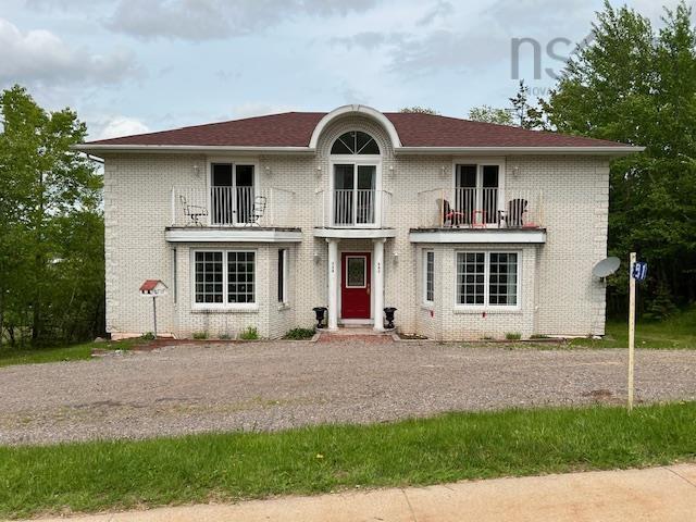 












539/541 Truro Heights Road

,
Truro Heights,




NS
B6L 1Y2

