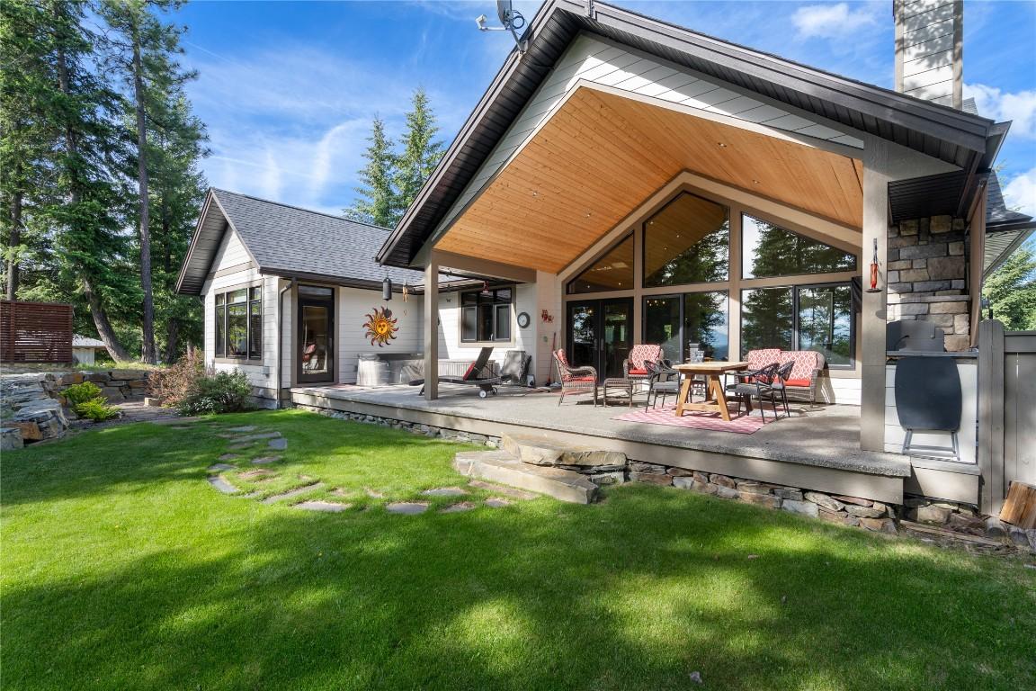 









116


Sunflower

Drive,
Kimberley,




BC
V1A 0A8

