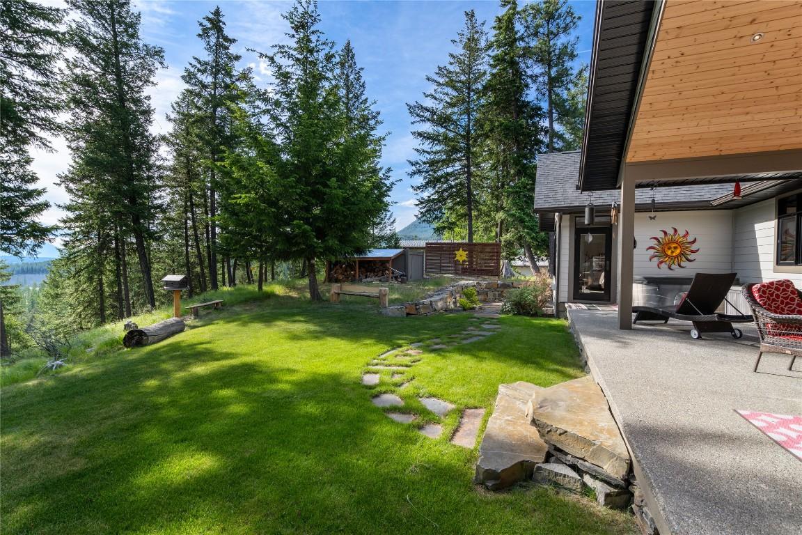 









116


Sunflower

Drive,
Kimberley,




BC
V1A 0A8

