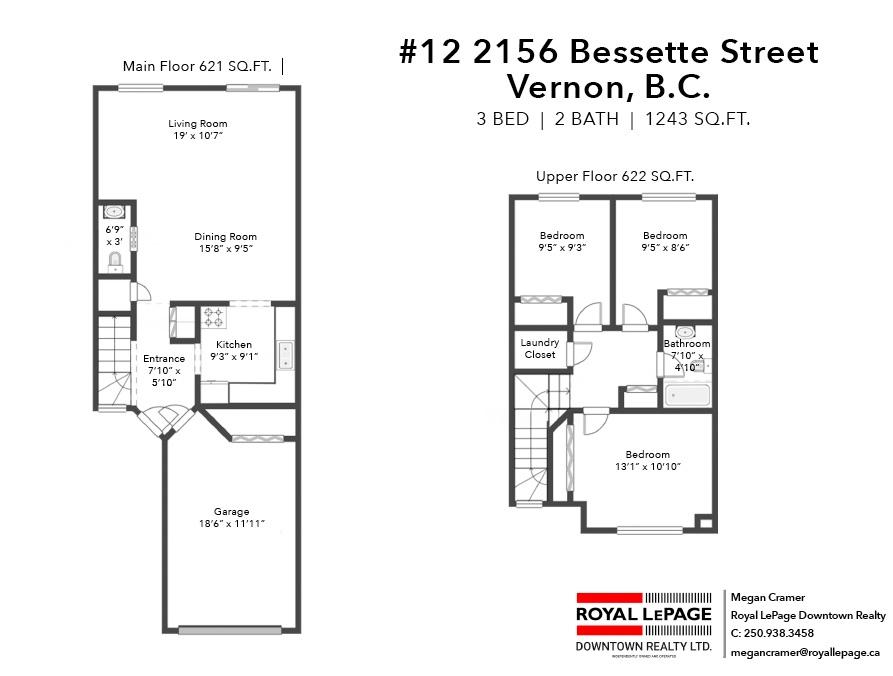 









2156


Bessette

Street, 12,
Lumby,




BC
V0E 2G0

