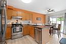Kitchen-newer counters