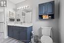 Bathroom-2nd floor-3 piece