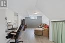 Basement-Recreation room