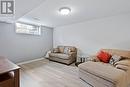 Basement-Recreation room