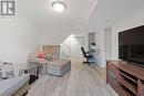 Basement-Recreation room-perfect for guests