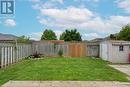 Rear yard-room for kids to play