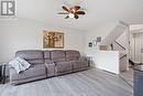 Family room-newer flooring