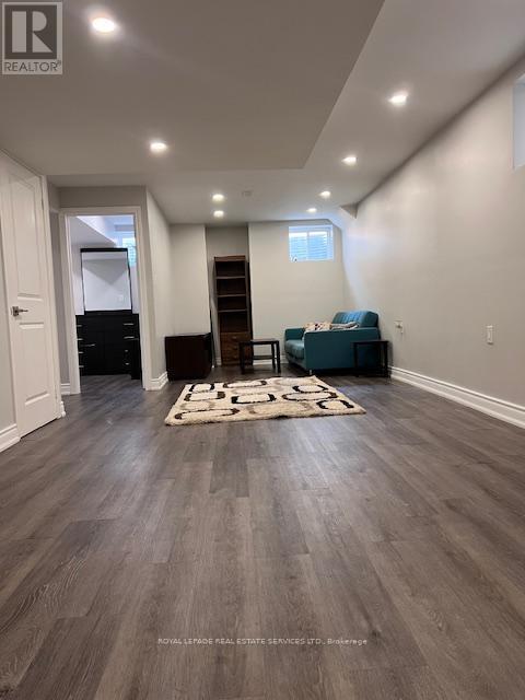 












BASEMENT - 600 BOYD LANE

,
Milton,




Ontario
L9E1W6

