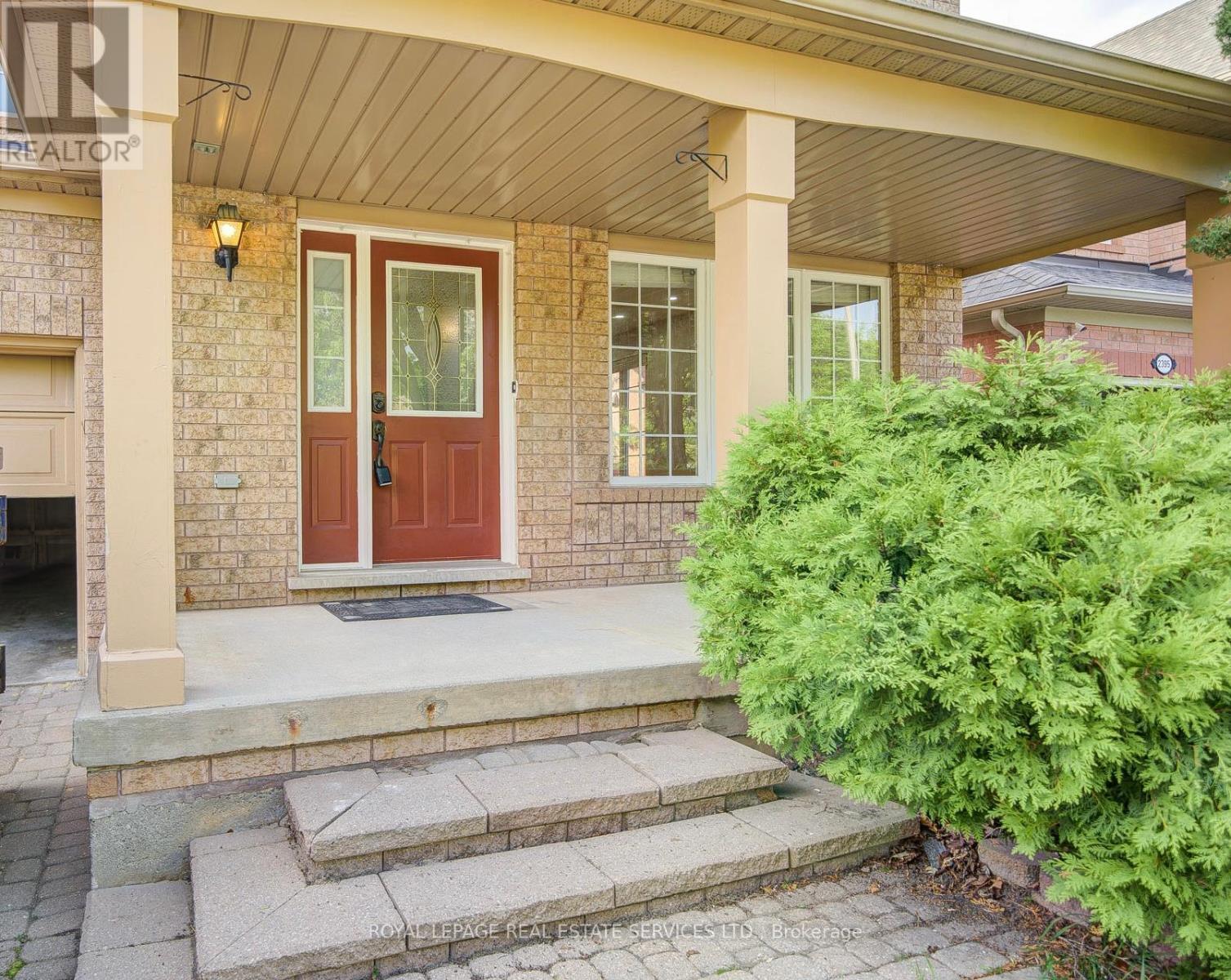 












2399 WESTOAK TRAILS BOULEVARD

,
Oakville,




Ontario
L6M3X6

