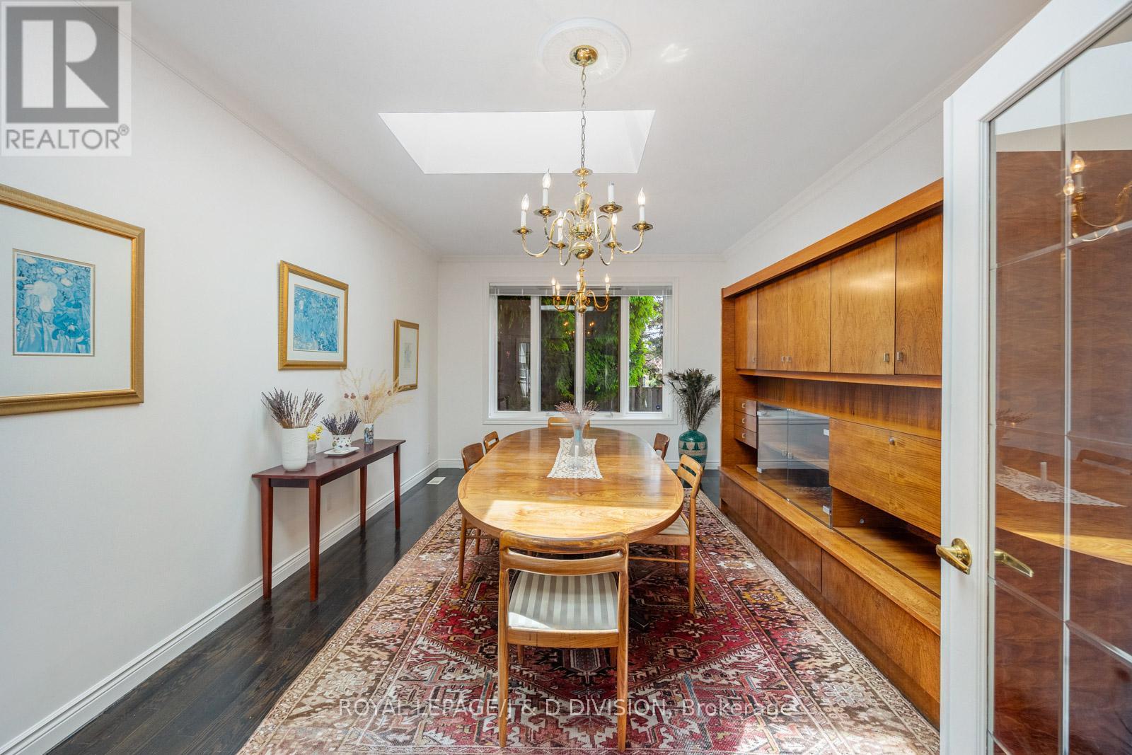 












31 GEORGE HENRY BOULEVARD

,
Toronto,




Ontario
M2J1E3

