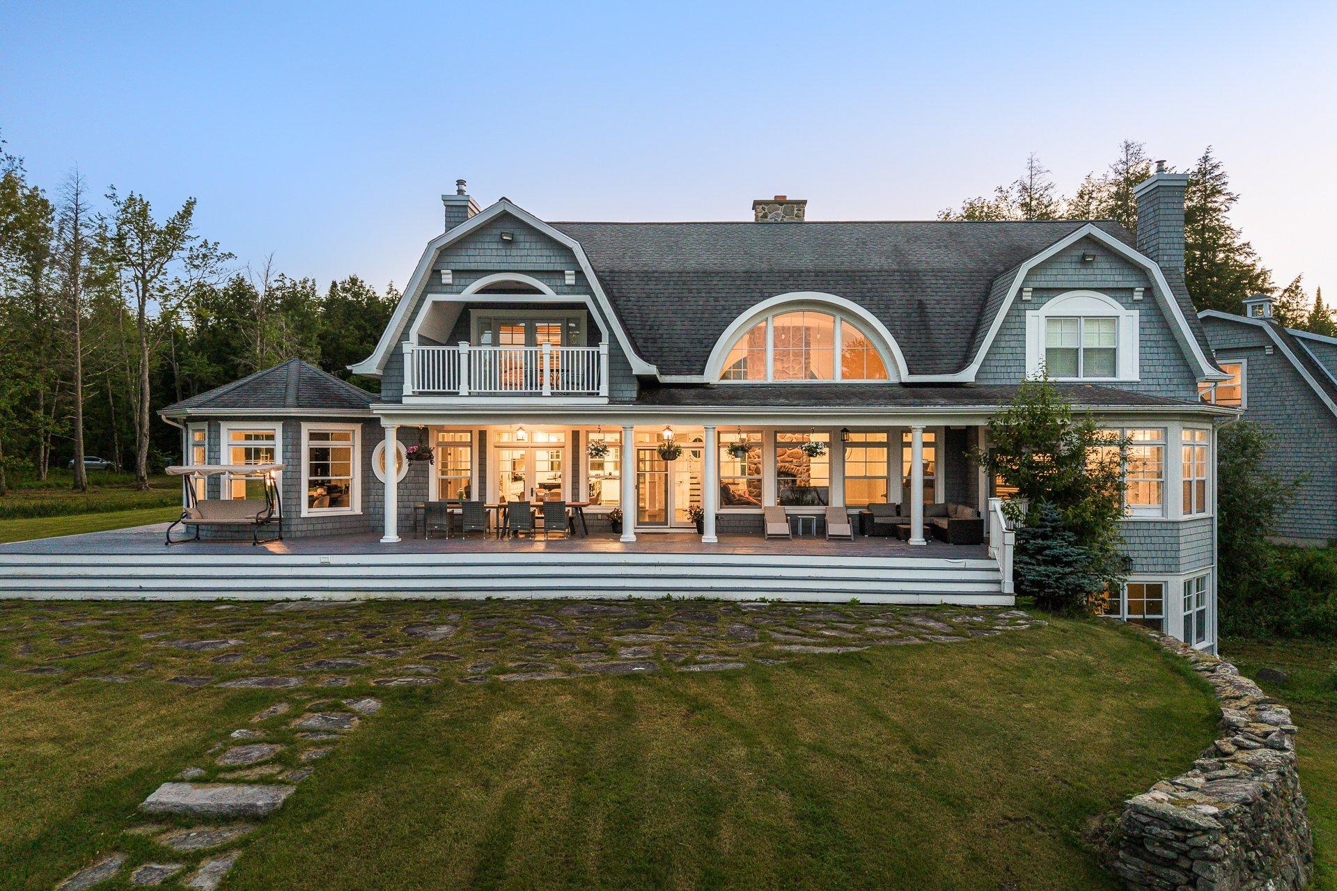 









41


Ch. de la Baie

,
Magog,




QC
J1X5R9

