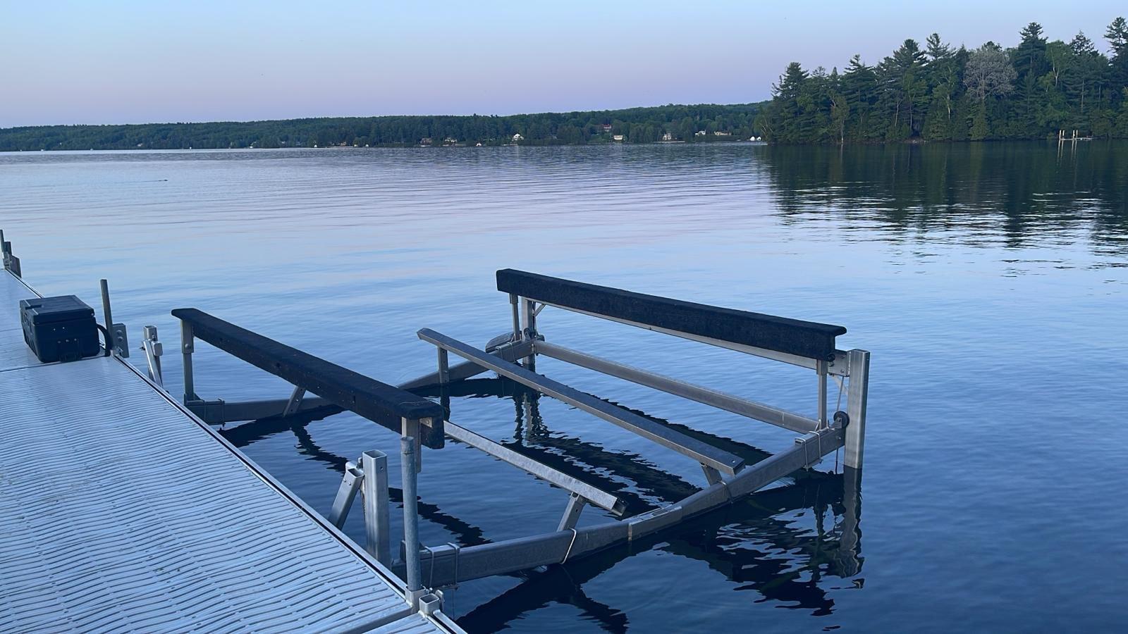 









41


Ch. de la Baie

,
Magog,




QC
J1X5R9

