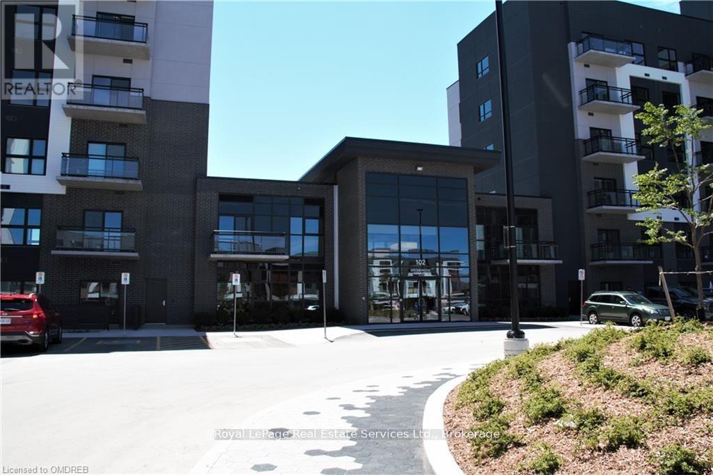 












511 - 102 GROVEWOOD COMMON

,
Oakville (GO Glenorchy),




Ontario
L6H0X2

