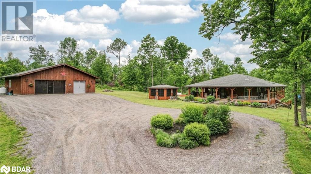 












944 N STEENBURG LAKE Road N

,
Gilmour,




Ontario
K0L1W0

