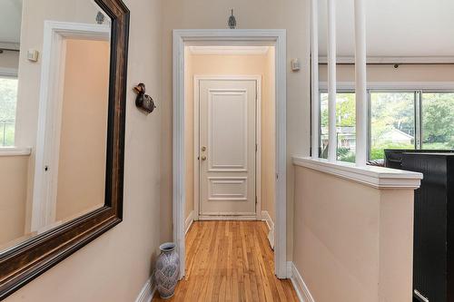 Hall d'entrée/Vestibule