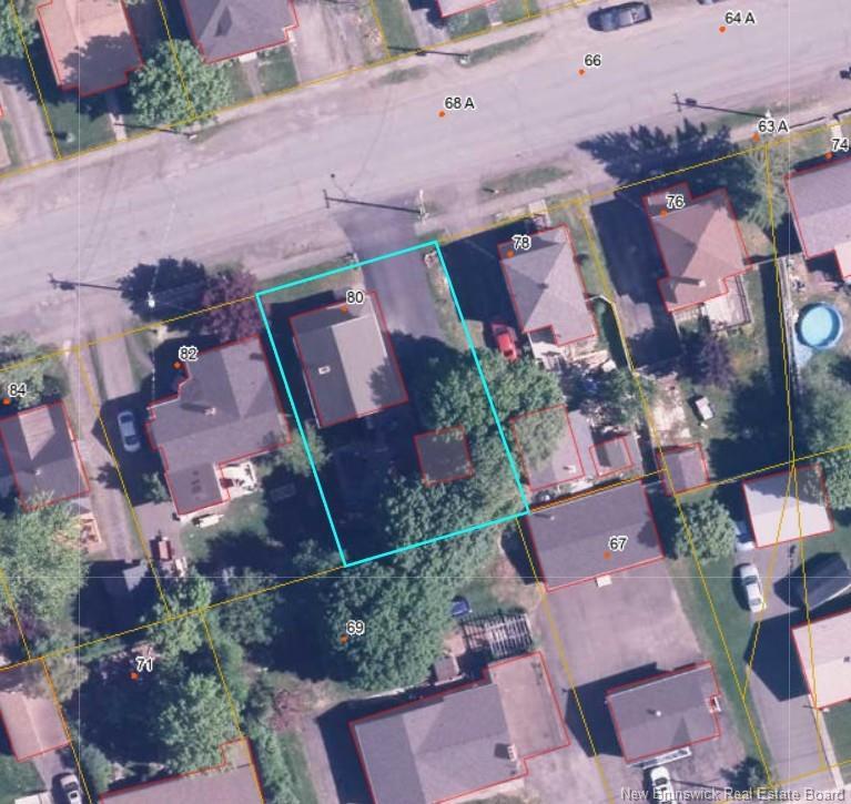 









80


Lansdowne

,
Campbellton,




NB
E3N 2M2

