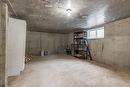 Cave/Chambre froide