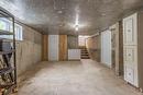 Cave/Chambre froide