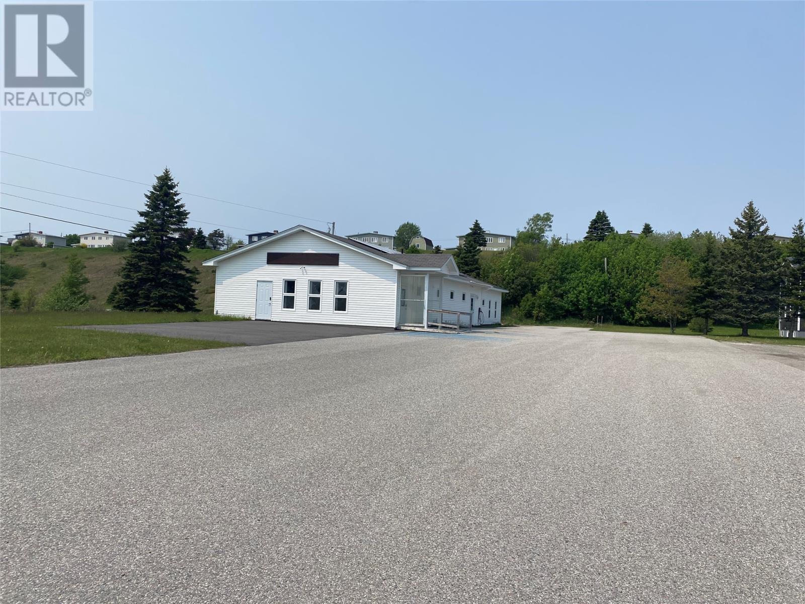 












1 Washington Drive

,
Stephenville,




Newfoundland & Labrador
A2N2V5

