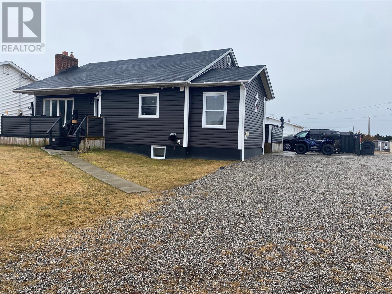 












1 Crescent Street

,
Stephenville Crossing,




Newfoundland & Labrador
A0N2C0

