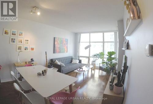 Dinning/ living room
