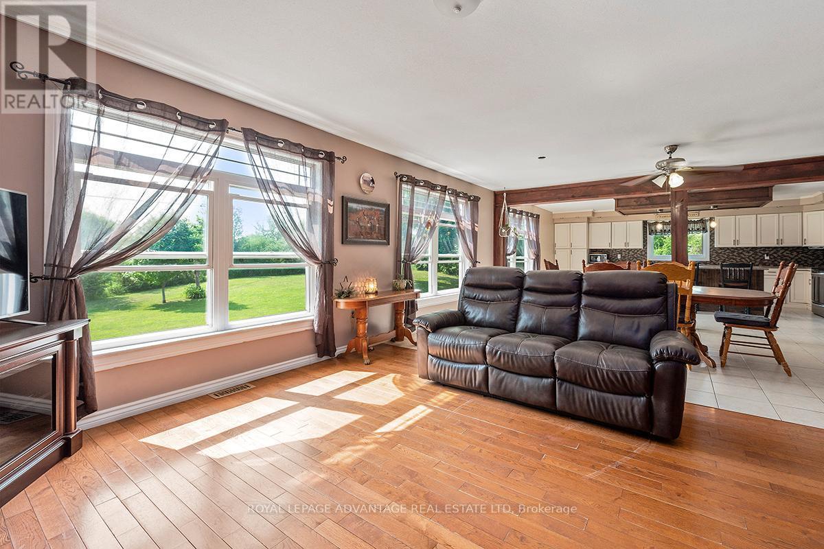 












541 PIONEER ROAD

,
Merrickville-Wolford,




Ontario
K0G1N0

