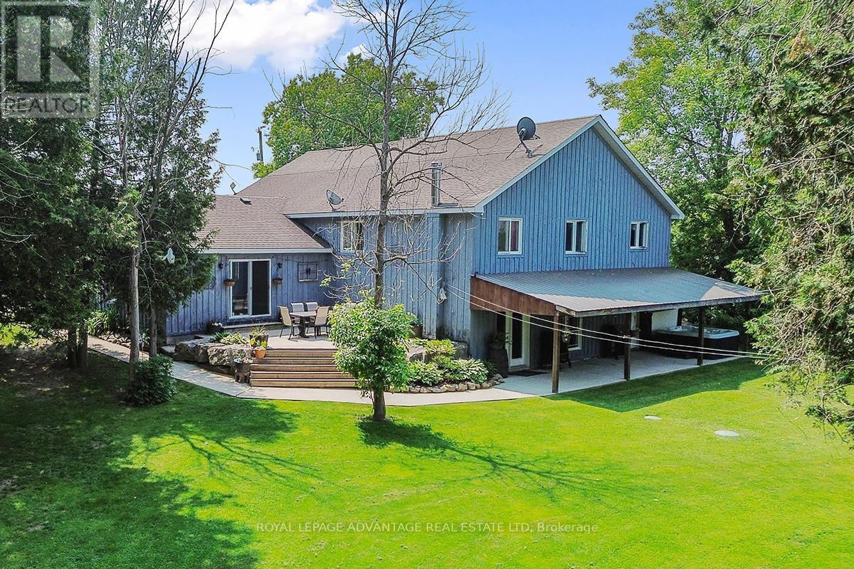 












541 PIONEER ROAD

,
Merrickville-Wolford,




Ontario
K0G1N0


