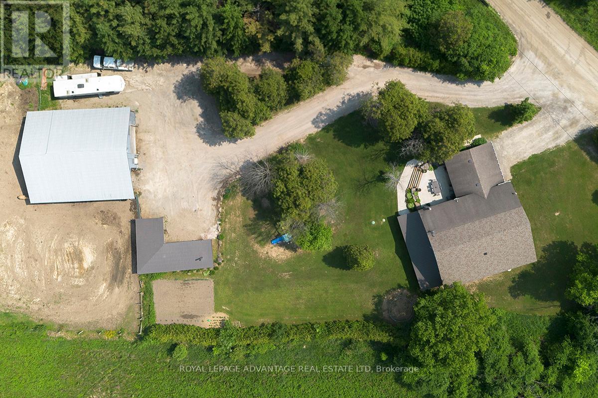












541 PIONEER ROAD

,
Merrickville-Wolford,




Ontario
K0G1N0

